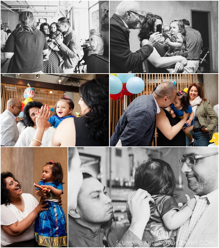 Paola's Vinum birthday