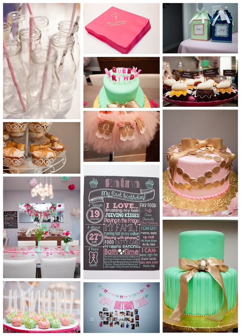  Chicago Children's Birthday Photography