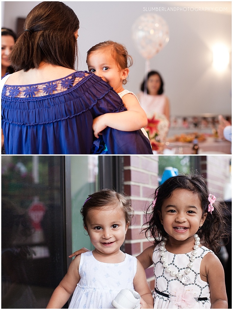 Chicago Children's Birthday Photography