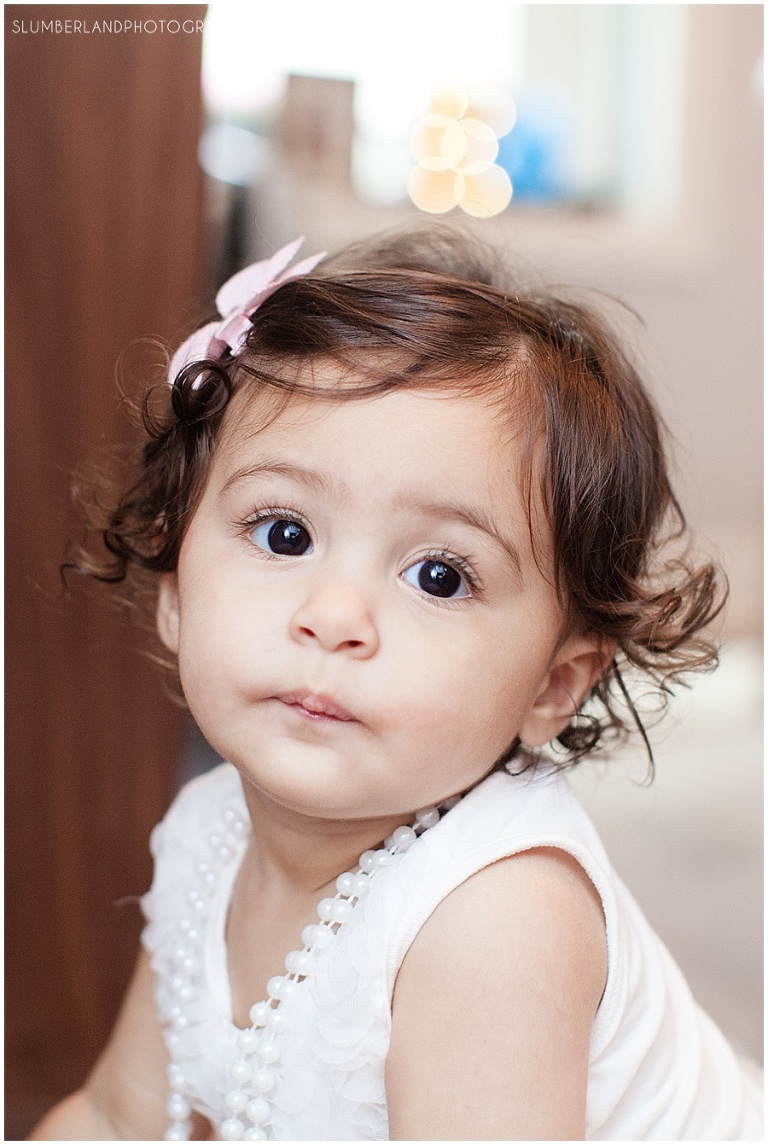 Chicago Children's Birthday Photography