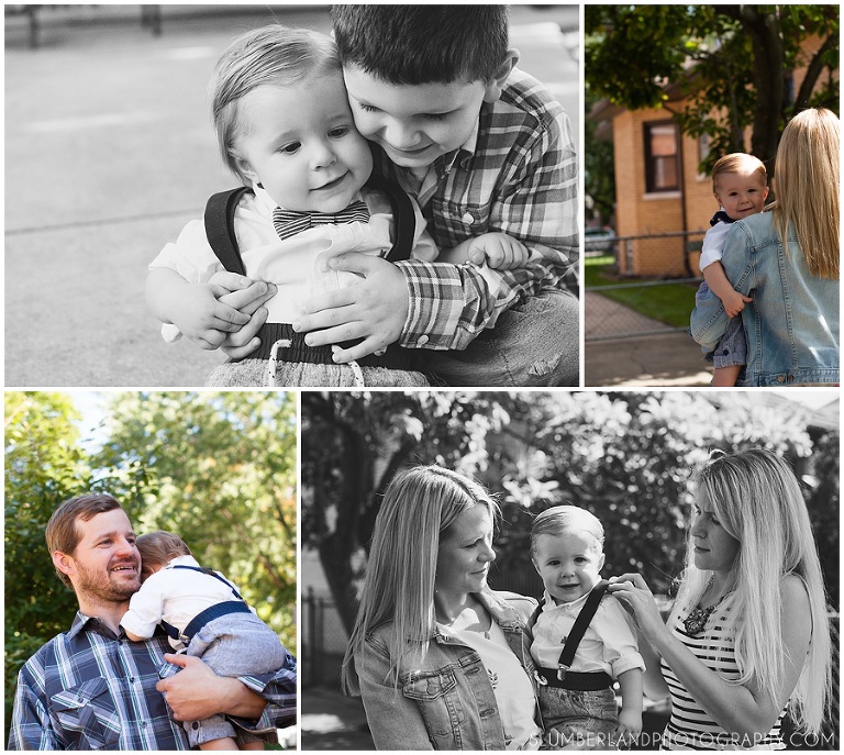  Chicago Children's Birthday Photography