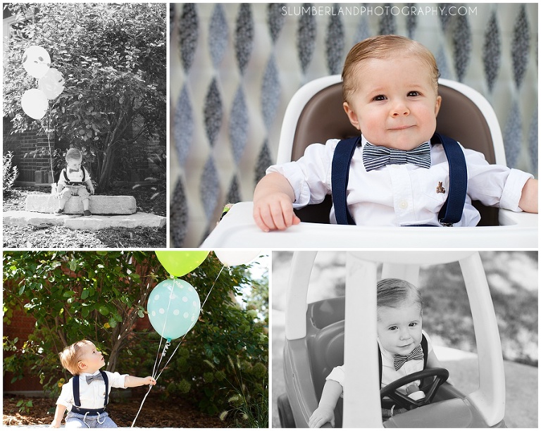  Chicago Children's Birthday Photography