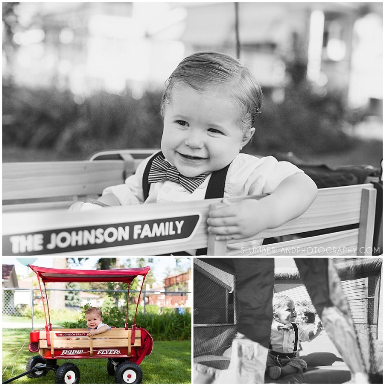  Chicago Children's Birthday Photography