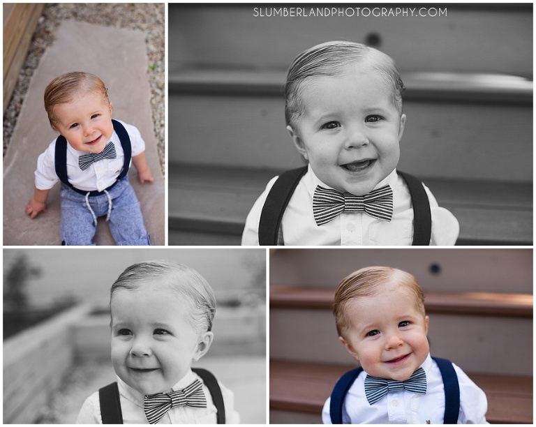  Chicago Children's Birthday Photography